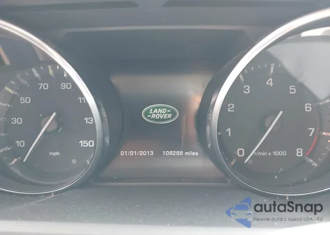 2015 Land Rover Range Rover Sport 3.0L V6 Supercharged Hse из США, поврежденный, VIN SALWR2VF3FA522738